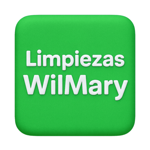 Logo Limpiezas WilMary verde 500x500 (1)